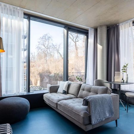 Limehome Erfurt Maximilian Welsch Str Exteriör bild