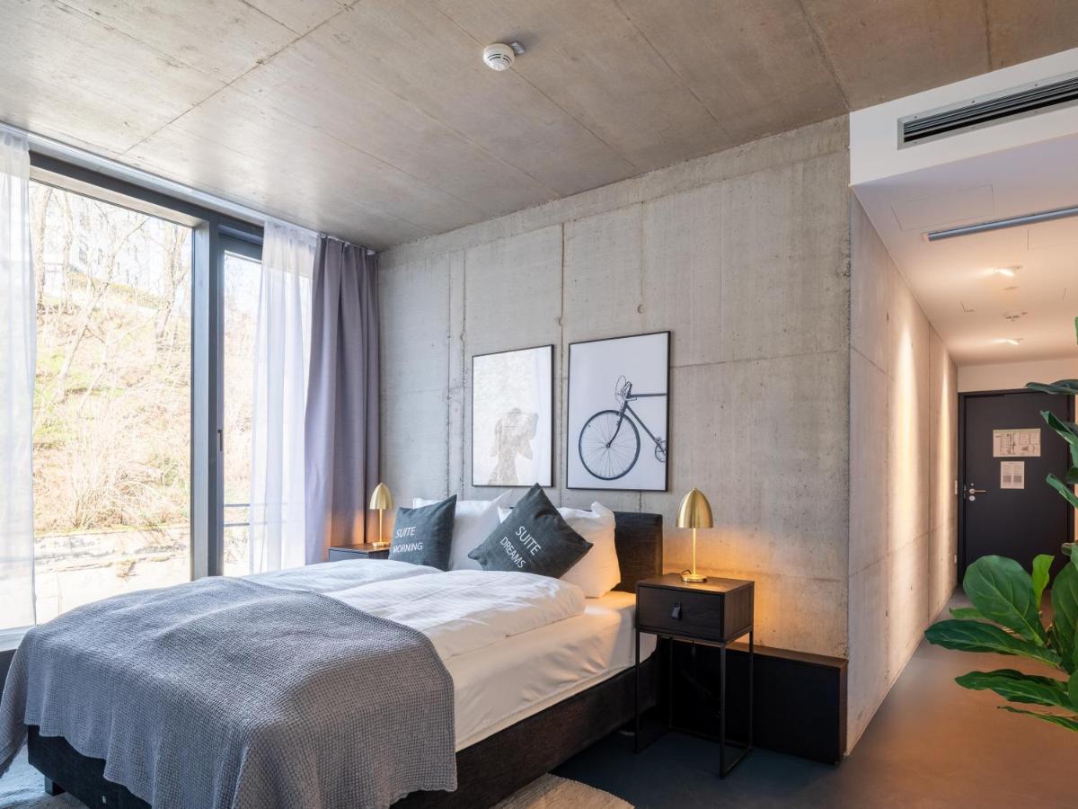 Limehome Erfurt Maximilian Welsch Str Exteriör bild