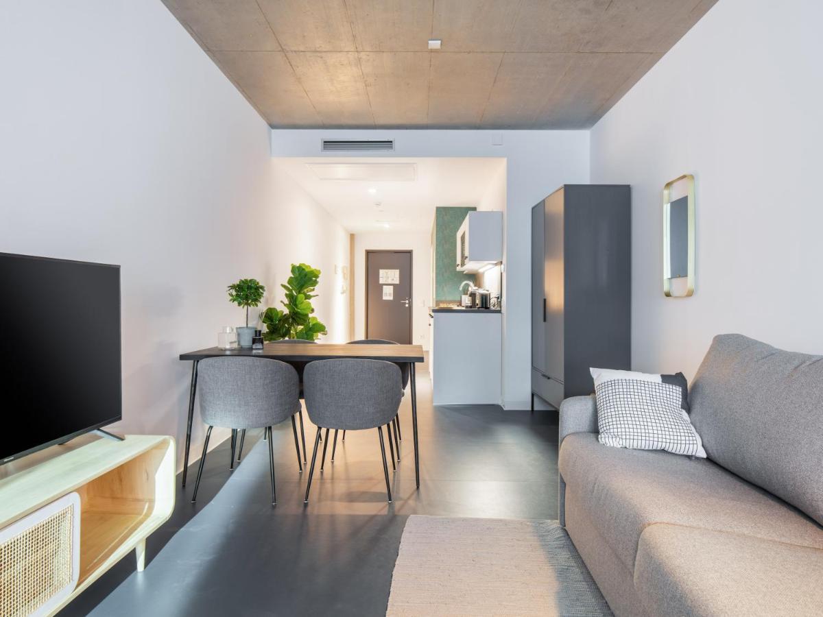 Limehome Erfurt Maximilian Welsch Str Exteriör bild