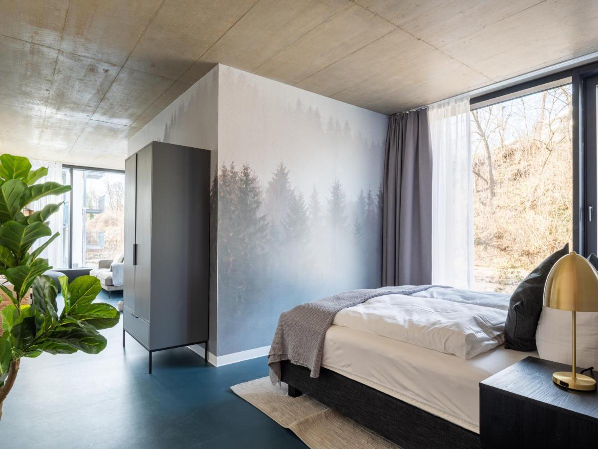 Limehome Erfurt Maximilian Welsch Str Exteriör bild