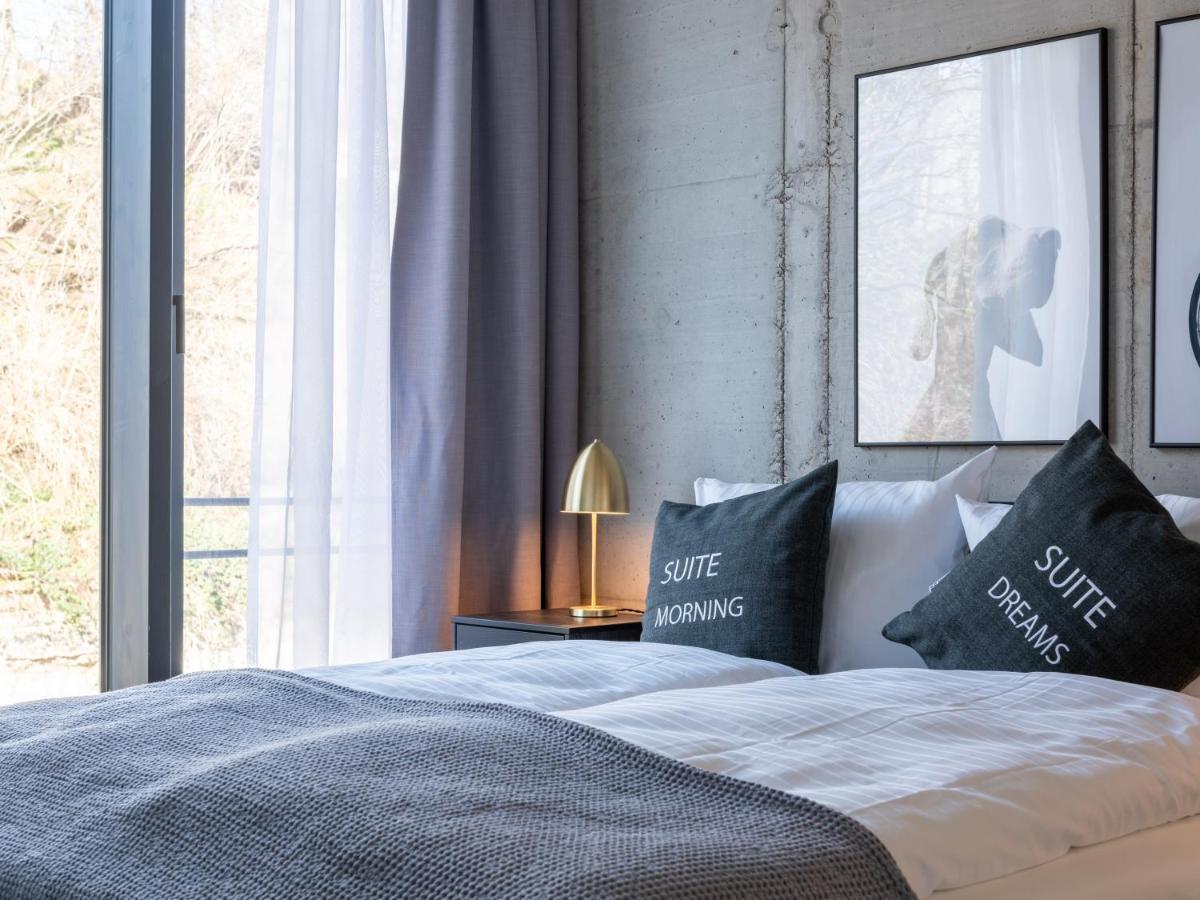 Limehome Erfurt Maximilian Welsch Str Exteriör bild