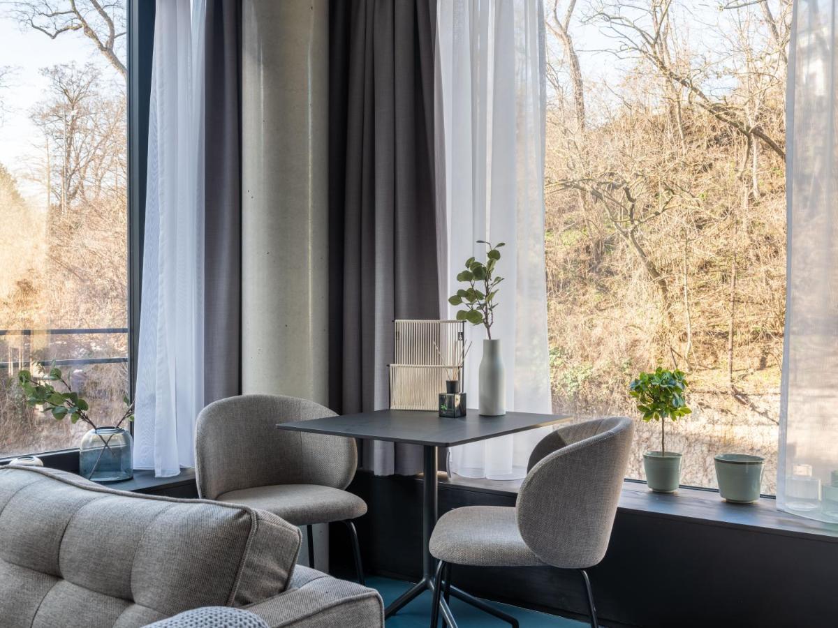 Limehome Erfurt Maximilian Welsch Str Exteriör bild