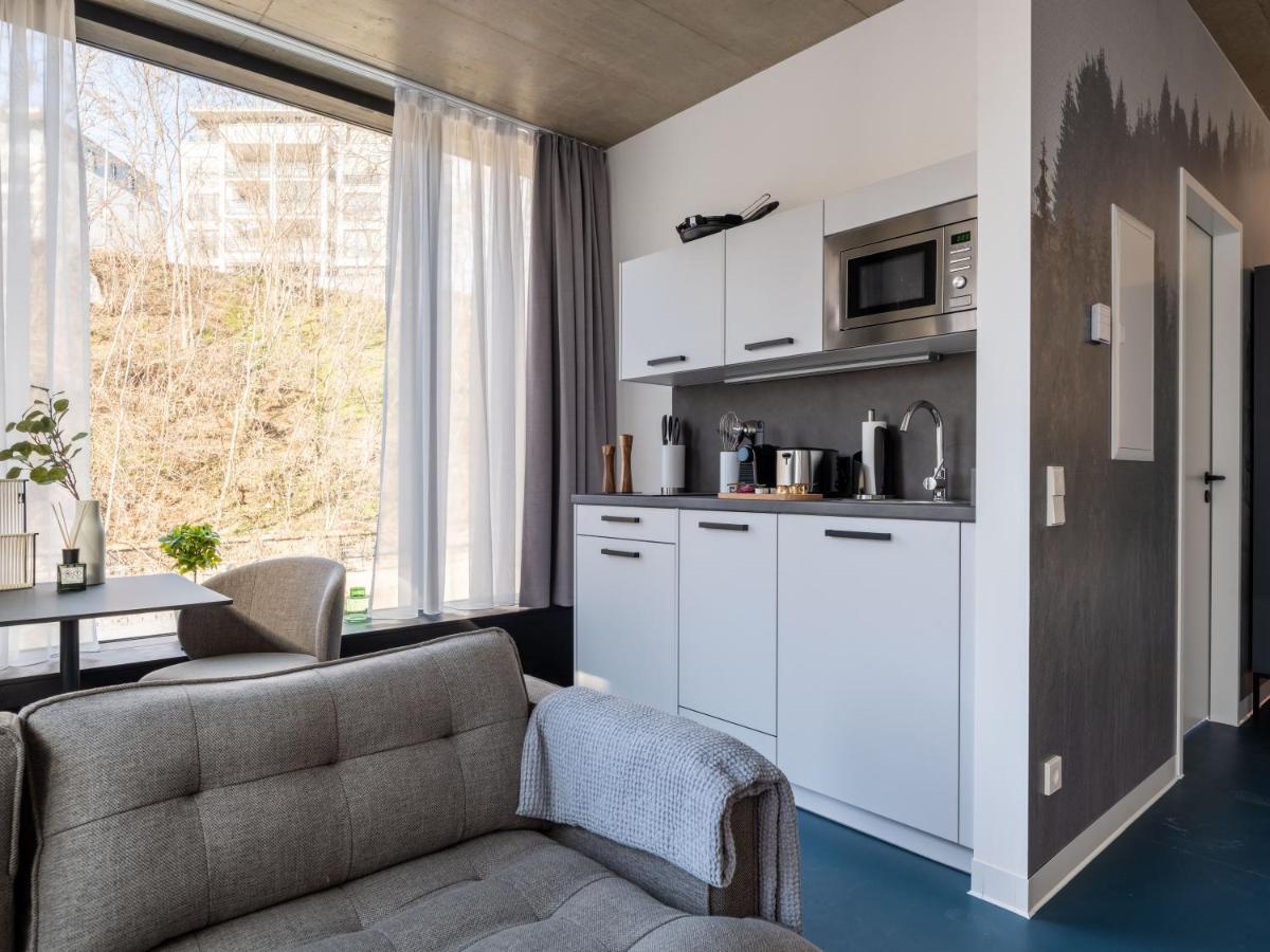 Limehome Erfurt Maximilian Welsch Str Exteriör bild