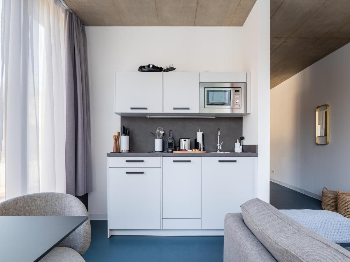 Limehome Erfurt Maximilian Welsch Str Exteriör bild