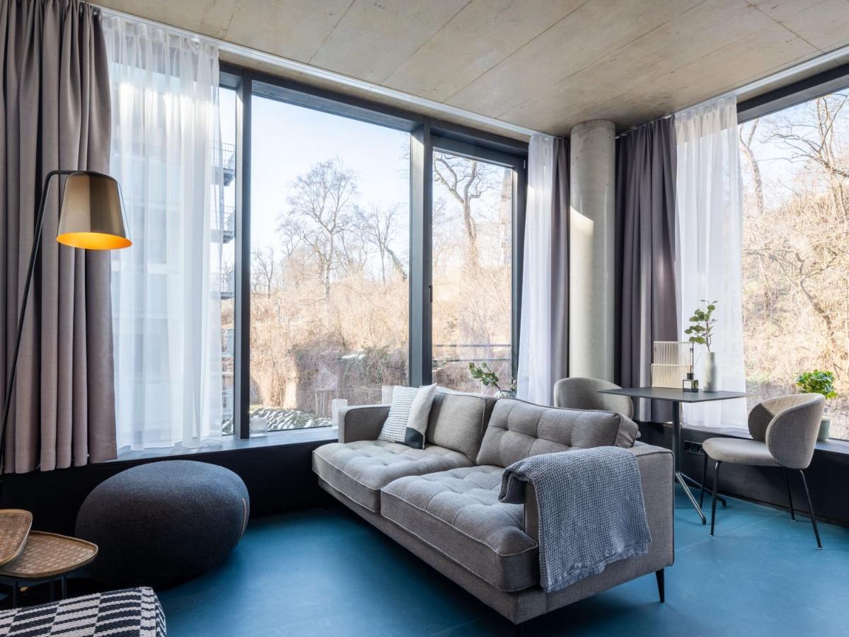 Limehome Erfurt Maximilian Welsch Str Exteriör bild